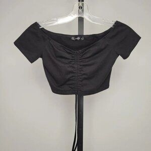 Shein Crop Top